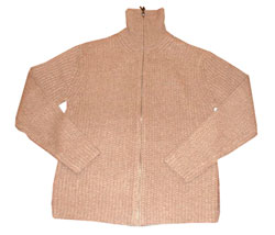 Nicole Farhi Chunky wool cardigan