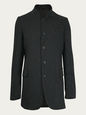 NICOLO CESCHI JACKETS CHARCOAL 50 EU NIC-U-GI10