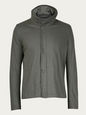 NICOLO CESCHI JACKETS LIGHT GREY 48 EU NIC-U-GB02