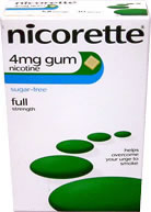 Gum 4mg Original High Strength (105)