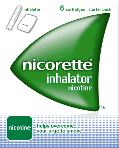 Inhalator 6x