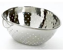 Living Kitchen Colander