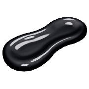 Lawson Melamine Spoon Rest Black