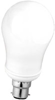 Nigel`s Eco Store 11 Watt GLS Low Energy Lightbulb - 60watt