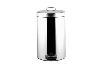 20L Brabantia Pedal Bin