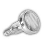 Nigel`s Eco Store 7 Watt R50 Low Energy Reflector Lightbulb