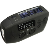 Baylis Mini Eco Radio - carry anywhere  play