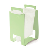 Ben the Bin - set of 3 stackable recycling