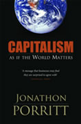 Nigel`s Eco Store Capitalism As If The World Mattersby Jonathon