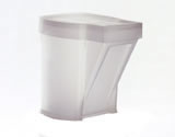 Convert Recycling Bins - stylish  stackable