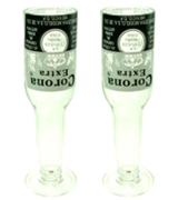 Nigel`s Eco Store Corona Goblets (2 pack)