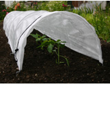 Nigel`s Eco Store Easy Fleece Tunnel - the original and best