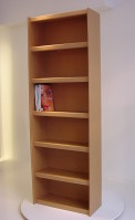 Nigel`s Eco Store Eco Book Shelf - perfect for storing books and