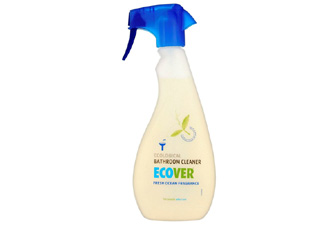 Ecover Bathroom Cleaner 500ml