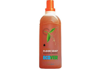 Ecover Floor Soap 1ltr