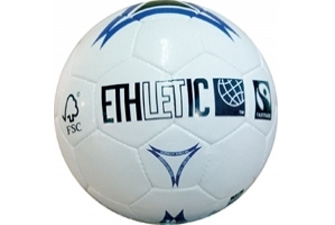 Nigel`s Eco Store FairTrade Team Football