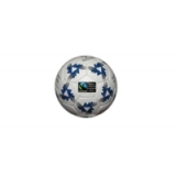 Nigel`s Eco Store FairTrade Team Mini Football - fun size and full