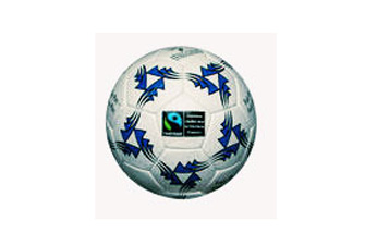 FairTrade Team Mini Football