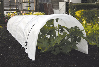 Nigel`s Eco Store Giant Easy Fleece Tunnel