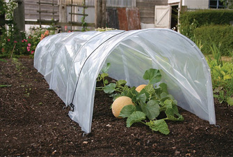 Giant Easy Poly Tunnel