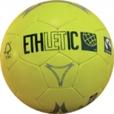 Nigel`s Eco Store Greenstar Eco Football - tough enough for street