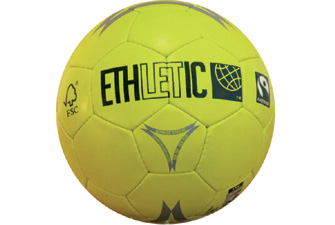 Nigel`s Eco Store Greenstar Eco Football