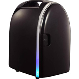 Nigel`s Eco Store I-Active Eco Mini Fridge - it`s small  portable