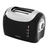 Nigel`s Eco Store Morphy Richards 2 Slice Eco Toaster - great