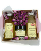 Nigel`s Eco Store Organic Mum-To-Be Gift Box