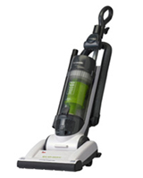 Nigel`s Eco Store Panasonic Bagless Upright Eco Vacuum Cleaner