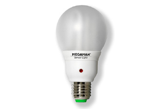 Nigel`s Eco Store Sensor-Light Bulbs