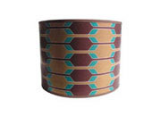 Nigel`s Eco Store Taj Oblong - recycled and stylish