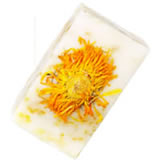 Nigel`s Eco Store Tea Tree and Calendula Soap - naturally