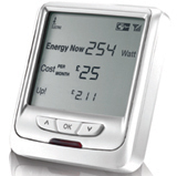 Nigel`s Eco Store TREC Energy Monitor - entry level domestic