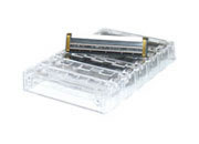 Triple Blade Razor Blades (5 in a packet)