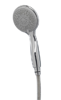 Nigel`s Eco Store Two Spray Water Saving Shower Head - saves