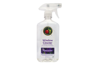 Window Cleaner