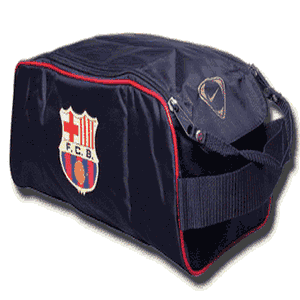 01-02 Barcelona Shoebag