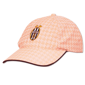 Nike 03-04 Juventus Baseball Cap - Pink