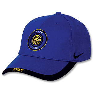 Nike 04-05 Inter Milan Fitted Baseball Cap