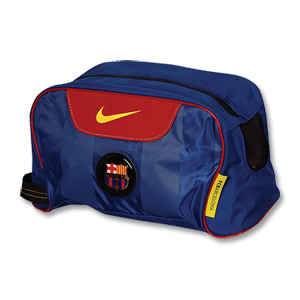 09-10 Barcelona Shoebag