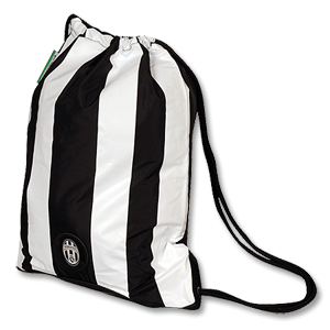 09-10 Juventus Gymsack