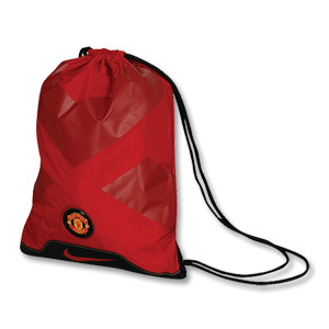 09-10 Man Utd Gymsack