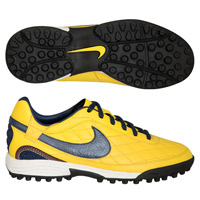 Nike 10R O Cara Astro Turf Trainers - Kids.