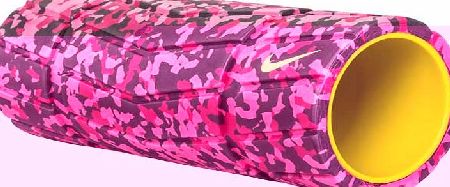 Nike 13 inch Textured Foam Roller