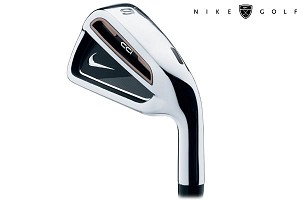 Nike 2nd Hand Nike CCI Cast Irons 3-PW Steel