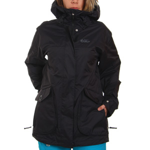 Nike 6.0 Ladies Kesak Ladies snowboarding jacket