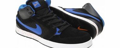 Nike 6.0 Mogan Mid 3 Shoes