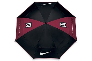 62 Inch Tiger Woods II Auto Open Umbrella