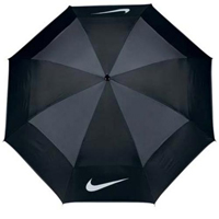 Nike 62 Inch Windsheer Auto-Open Dual Canopy